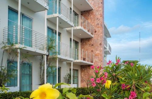 Chetumal Hotel | Hotel Noor