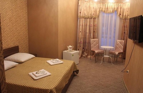 Salekhard Hotel | Hotel Nord