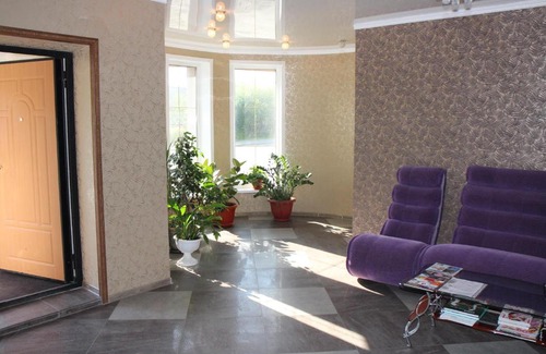 Salekhard Hotel | Hotel Nord