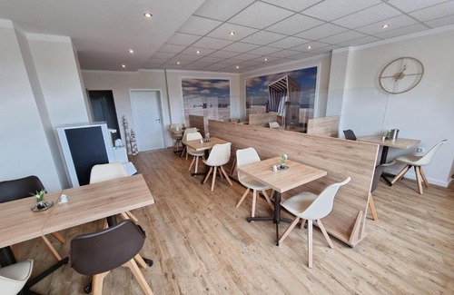 Norddeich Hotel | Hotel Norden Norddeich