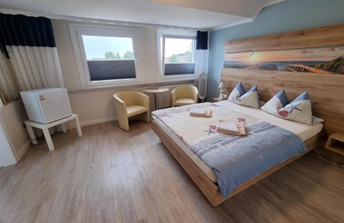 Norddeich Hotel | Hotel Norden Norddeich