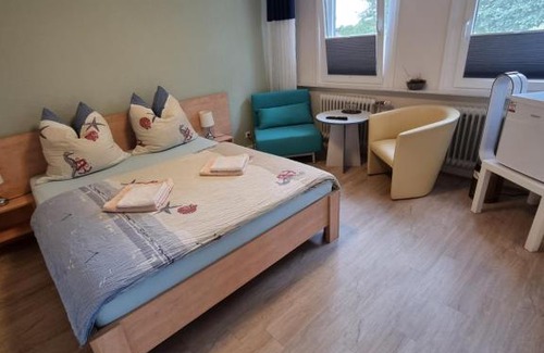 Norddeich Hotel | Hotel Norden Norddeich