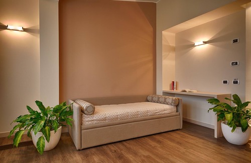 Aosta Hotel | Hotel Norden Palace