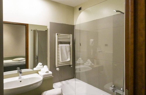 Aosta Hotel | Hotel Norden Palace