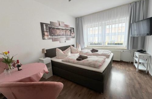 Schwerin Hotel | Hotel Nordlicht
