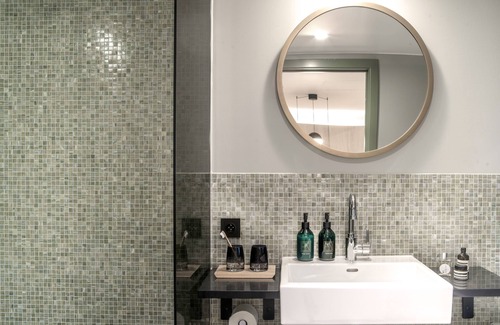 Bergen City Centre Hotel | Hotel Norge by Scandic