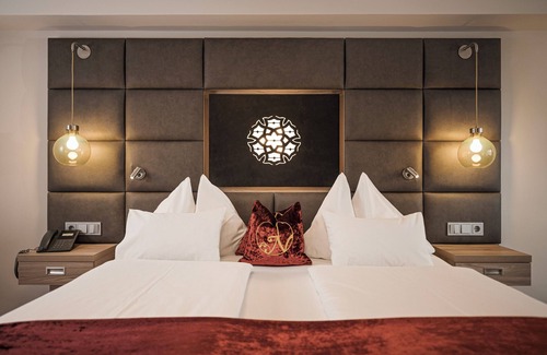 Bad Hofgastein Hotel | Hotel Norica THERME