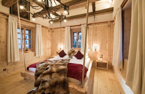 Bad Hofgastein Hotel | Hotel Norica THERME