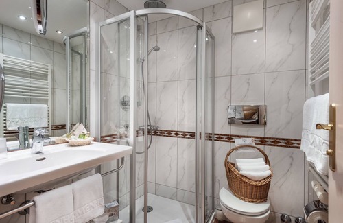 Bad Hofgastein Hotel | Hotel Norica THERME