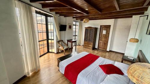 Alausí Hotel | Hotel Noris Alausí