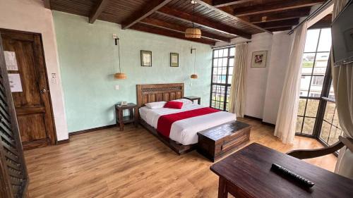 Alausí Hotel | Hotel Noris Alausí