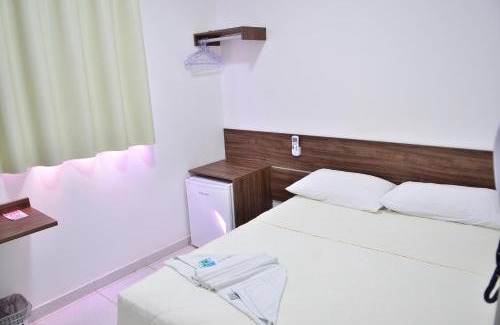 Macapa Hotel | Hotel Norte