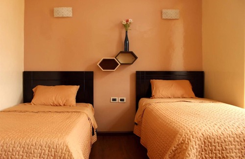 Cuenca Hotel | Hotel Norte