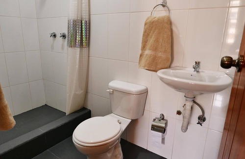 Cuenca Hotel | Hotel Norte