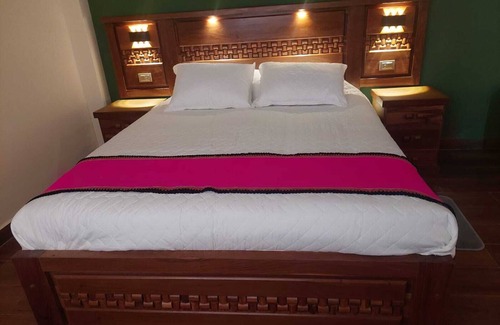 Toro Toro Hotel | Hotel Norte Potosí
