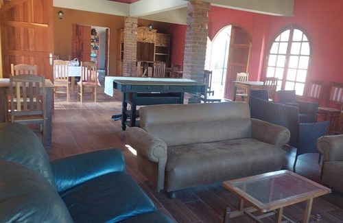Toro Toro Hotel | Hotel Norte Potosí