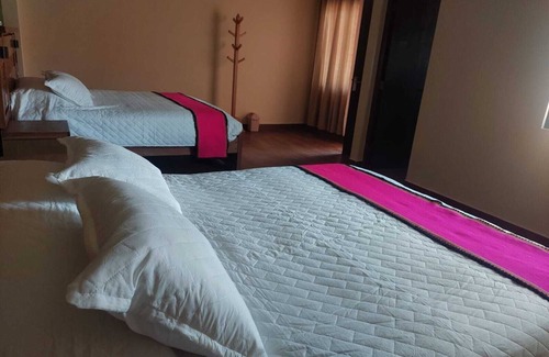 Toro Toro Hotel | Hotel Norte Potosí