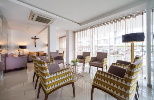 Fatima Hotel | Hotel Nossa Senhora da Paz