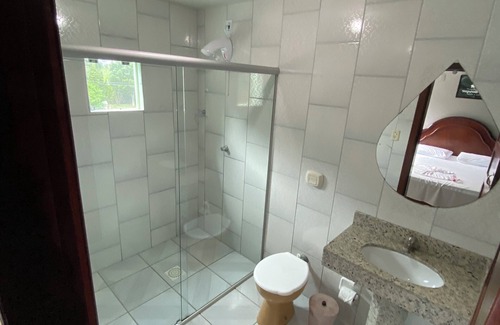 Rio do Sul Hotel | HOTEL NOSSO BOSQUE