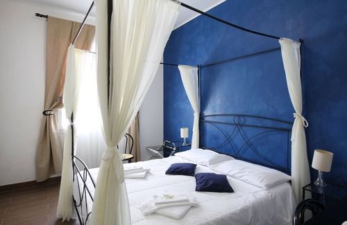 Noto Marina Hotel | Hotel Noto Marina a Mare Spa