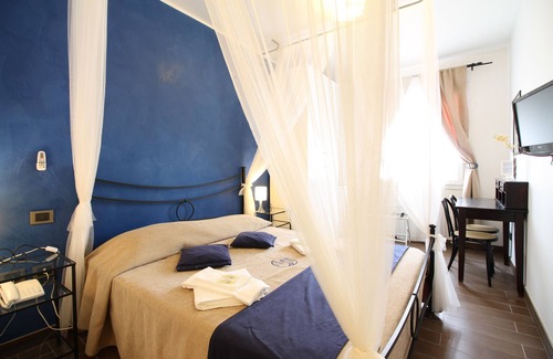 Noto Marina Hotel | Hotel Noto Marina a Mare Spa