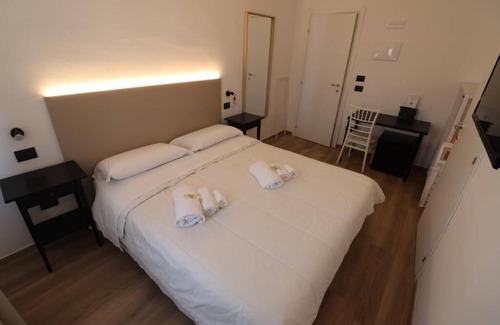 Noto Marina Hotel | Hotel Noto Marina Vista Mare