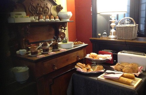 Historical Center Bruges Hotel | Hotel Notre Dame