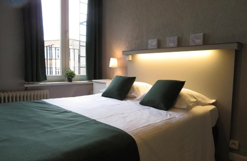 Historical Center Bruges Hotel | Hotel Notre Dame