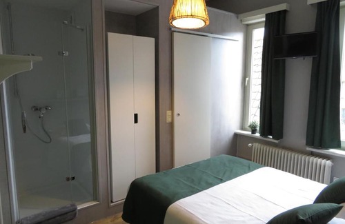 Historical Center Bruges Hotel | Hotel Notre Dame