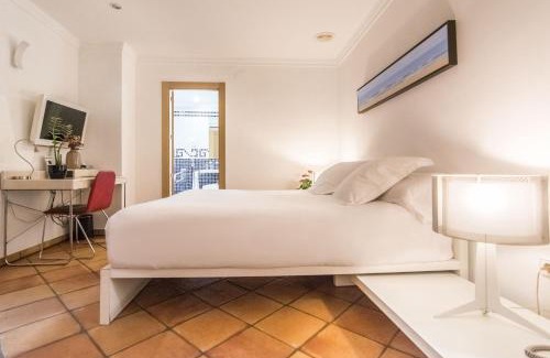 Centro histórico de Denia Hotel | Hotel Nou Romà