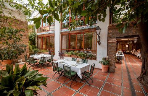 Centro histórico de Denia Hotel | Hotel Nou Romà