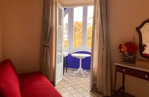 Centro de Sitges Hotel | Hotel Noucentista