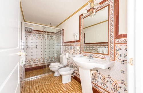 Centro de Sitges Hotel | Hotel Noucentista
