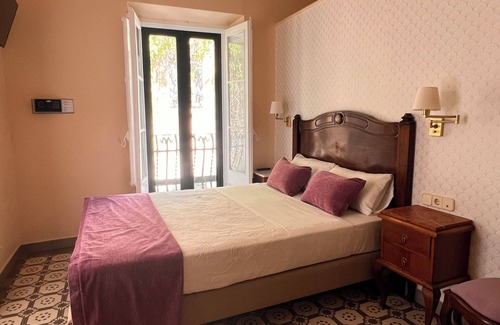Centro de Sitges Hotel | Hotel Noucentista