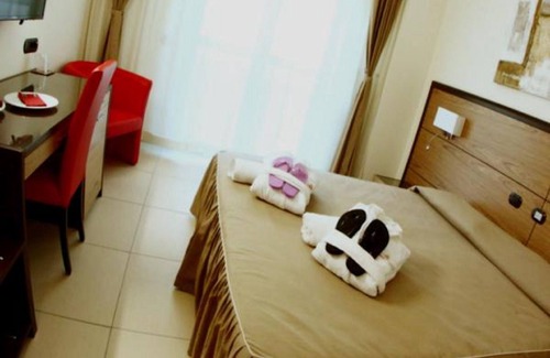 Granozzo con Monticello Hotel | Hotel Novarello Resort & Spa