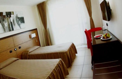 Granozzo con Monticello Hotel | Hotel Novarello Resort & Spa