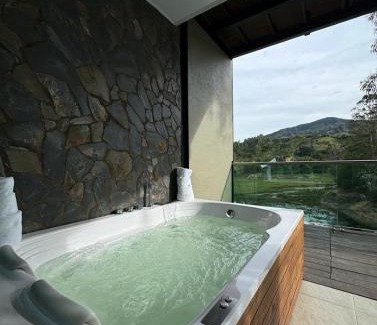 Guatape Hotel | Hotel Nova El Peñol