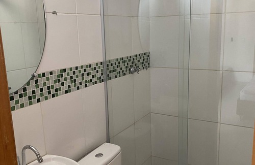 Norte Ferroviario Hotel | Hotel Nova Jerusalem