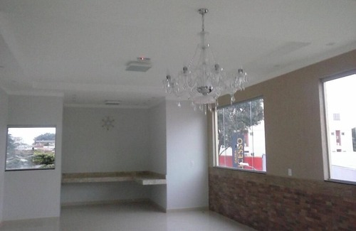 Norte Ferroviario Hotel | Hotel Nova Jerusalem