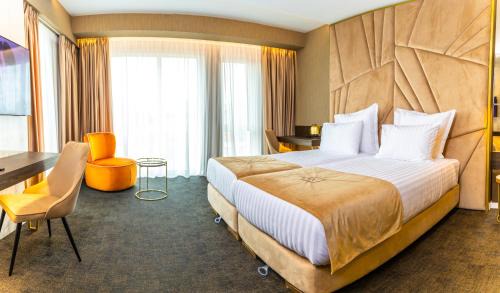 Targoviste Hotel | HOTEL NOVA LUXURY