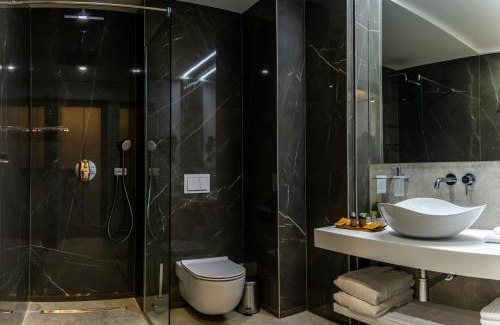 Targoviste Hotel | HOTEL NOVA LUXURY