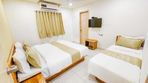 Rajkot Hotel | Hotel Nova Safal