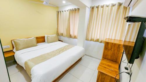 Rajkot Hotel | Hotel Nova Safal