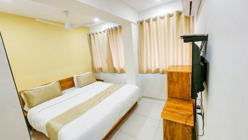 Rajkot Hotel | Hotel Nova Safal