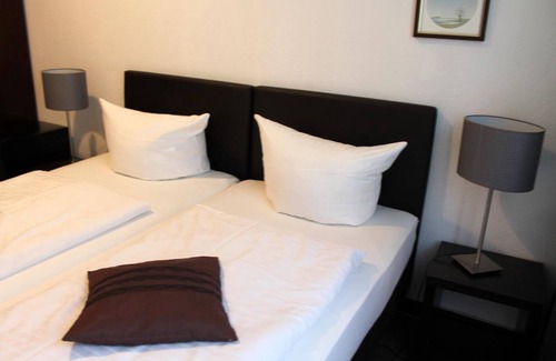 Mitte Casa | Hotel Novalis