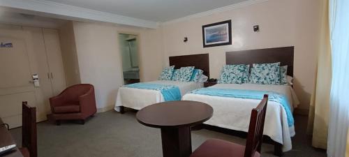 Ambato Hotel | Hotel Novalux