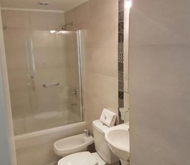 Zona de La Perla Hotel | Hotel Novi