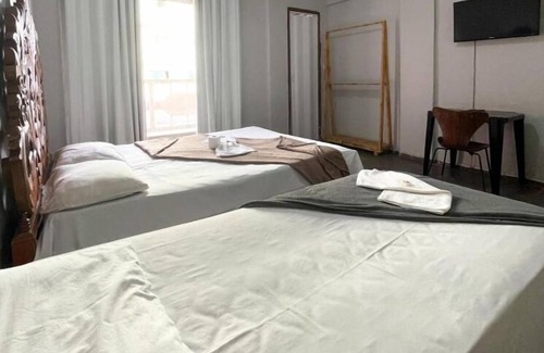 Novo Gama Hotel | Hotel Novo Gama
