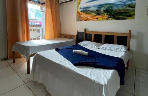 Novo Gama Hotel | Hotel Novo Gama