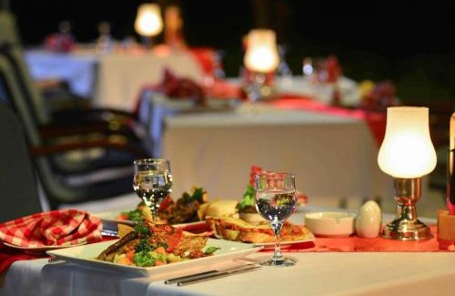Sharm El Sheikh Complejo | Hotel Novotel Sharm El-Sheikh